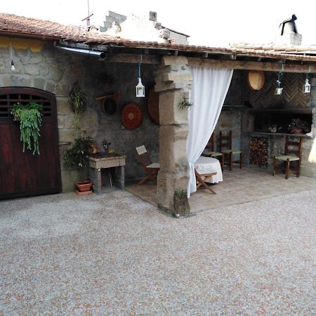 Anticacasaliori Bed & Breakfast Dolianova Eksteriør bilde