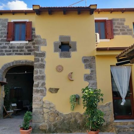 Anticacasaliori Bed & Breakfast Dolianova Eksteriør bilde