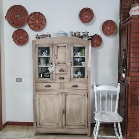 Anticacasaliori Bed & Breakfast Dolianova Eksteriør bilde