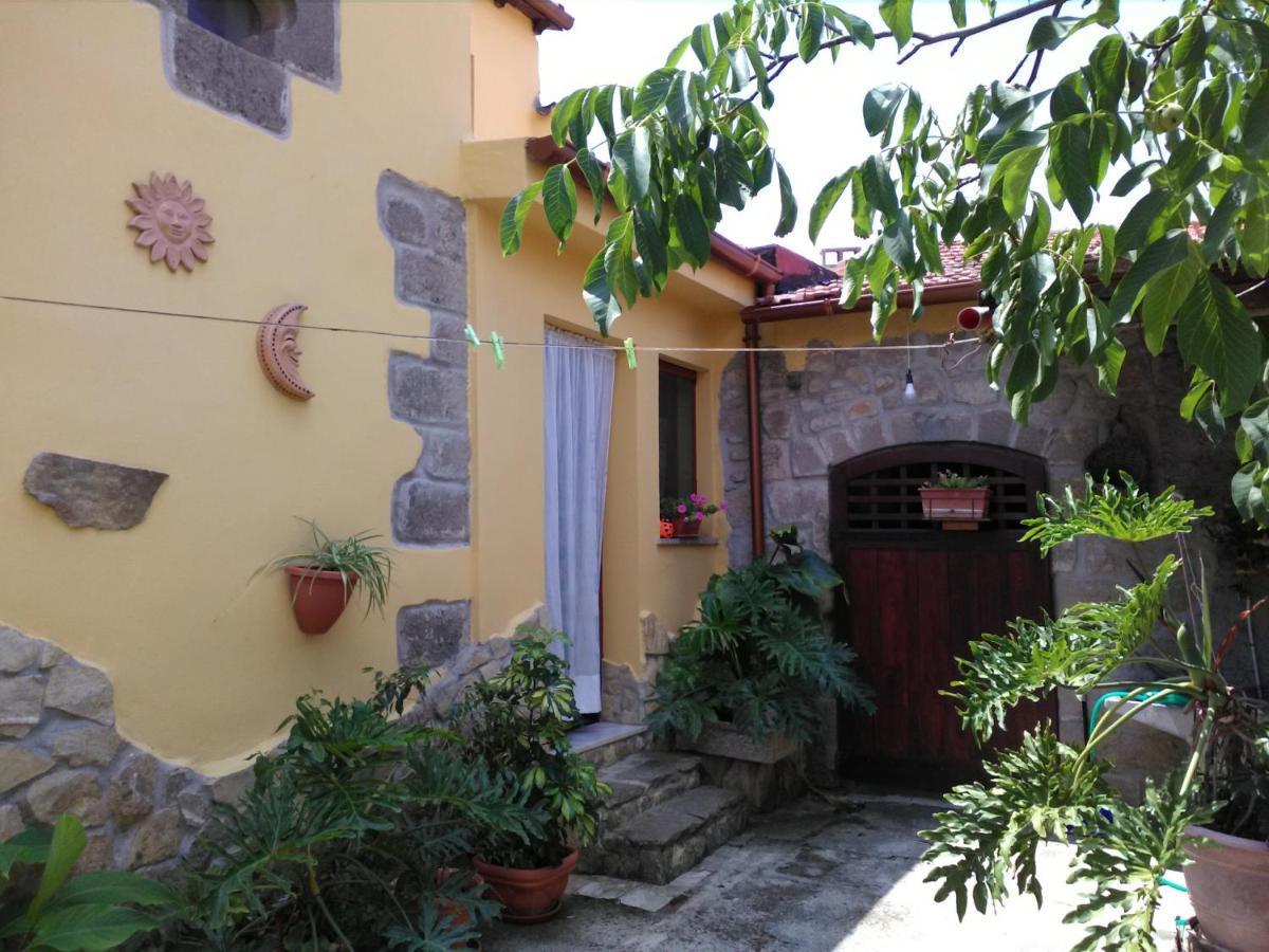 Anticacasaliori Bed & Breakfast Dolianova Eksteriør bilde