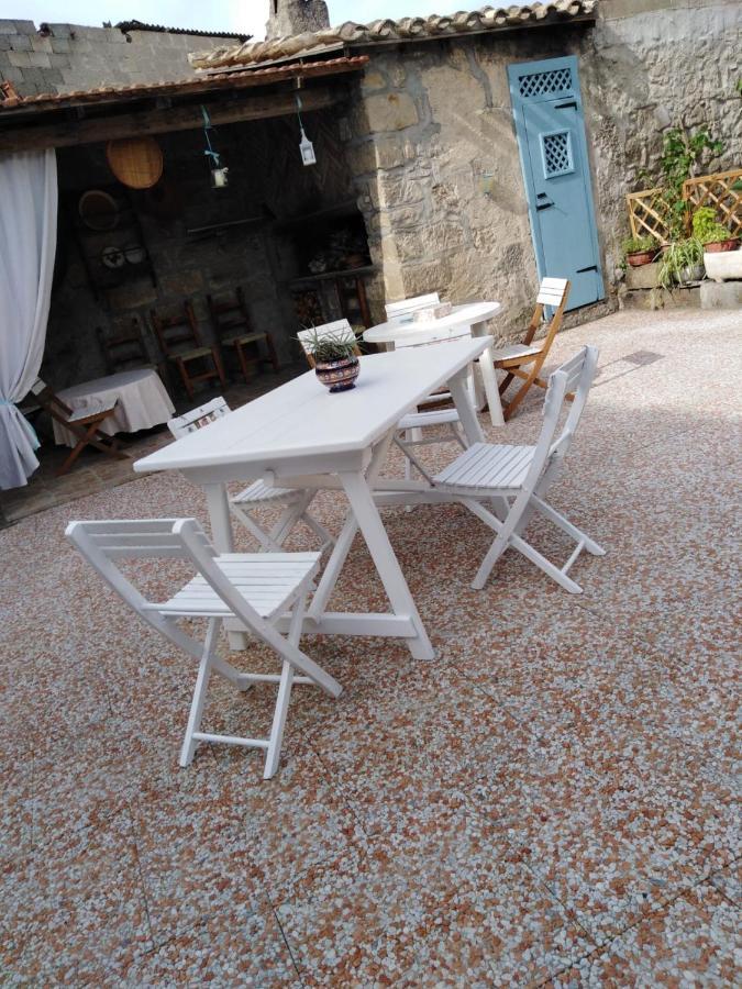 Anticacasaliori Bed & Breakfast Dolianova Eksteriør bilde
