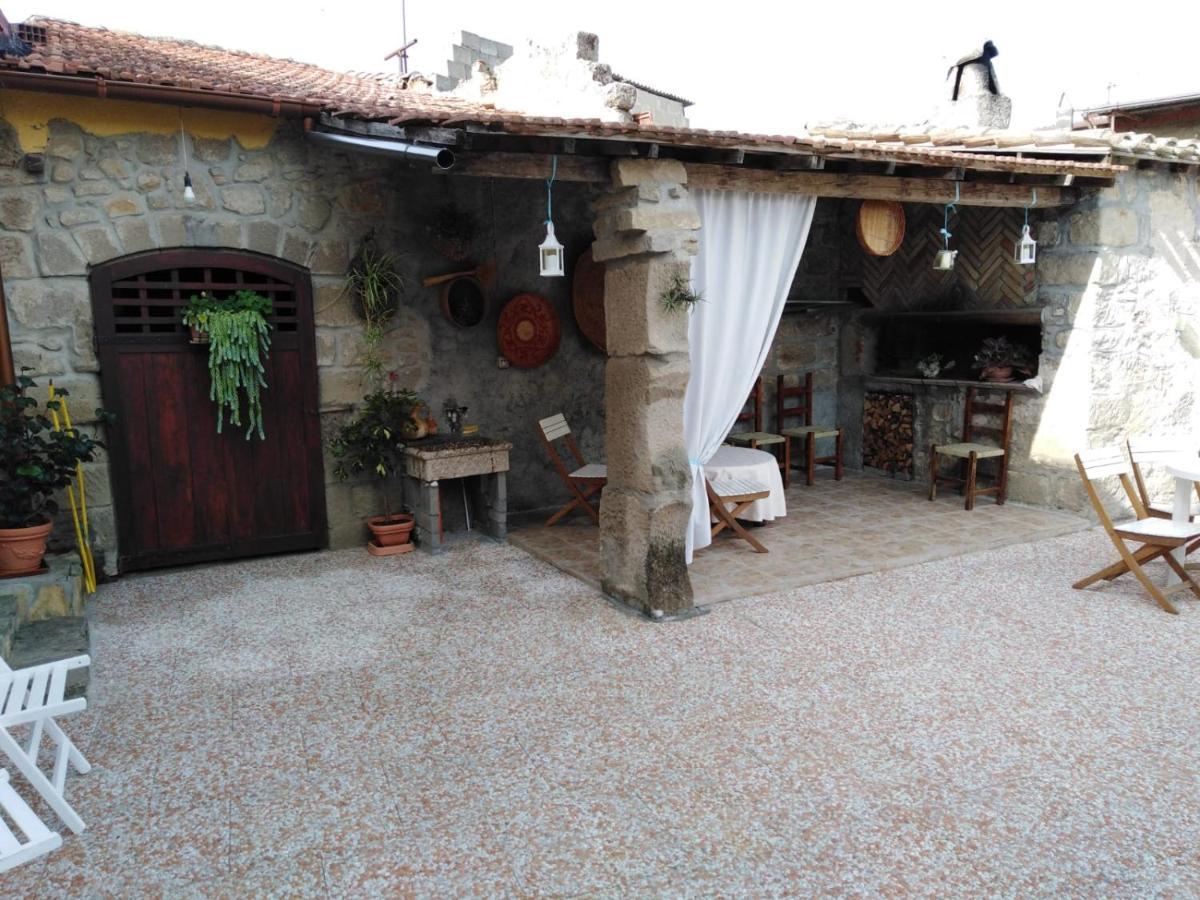Anticacasaliori Bed & Breakfast Dolianova Eksteriør bilde