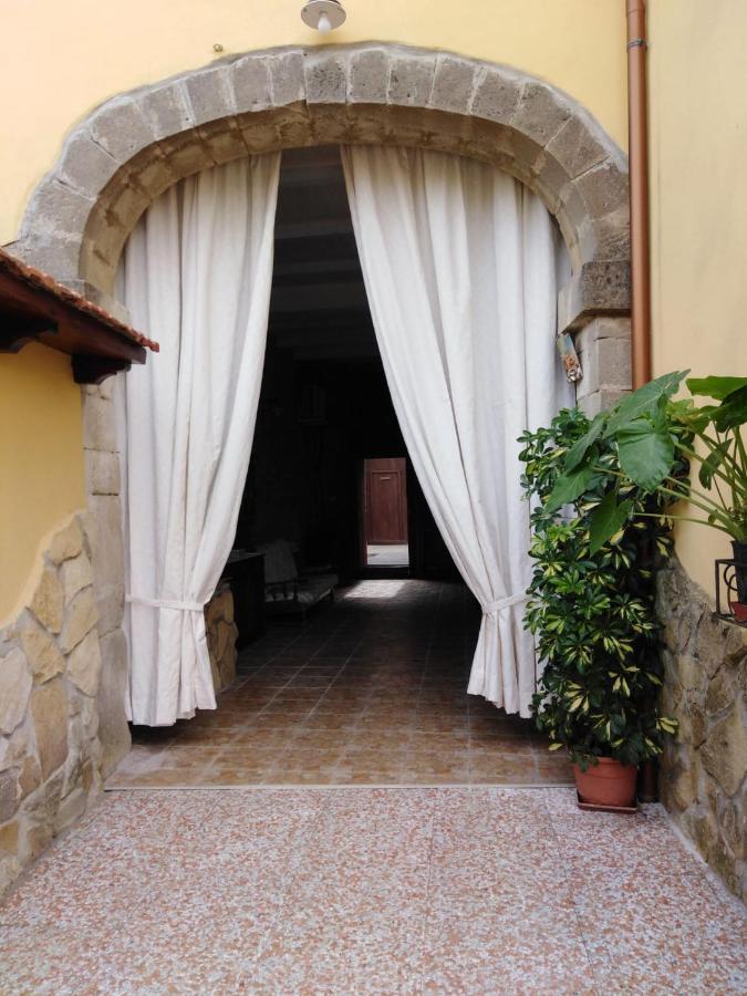 Anticacasaliori Bed & Breakfast Dolianova Eksteriør bilde