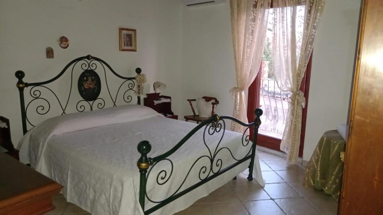 Anticacasaliori Bed & Breakfast Dolianova Eksteriør bilde