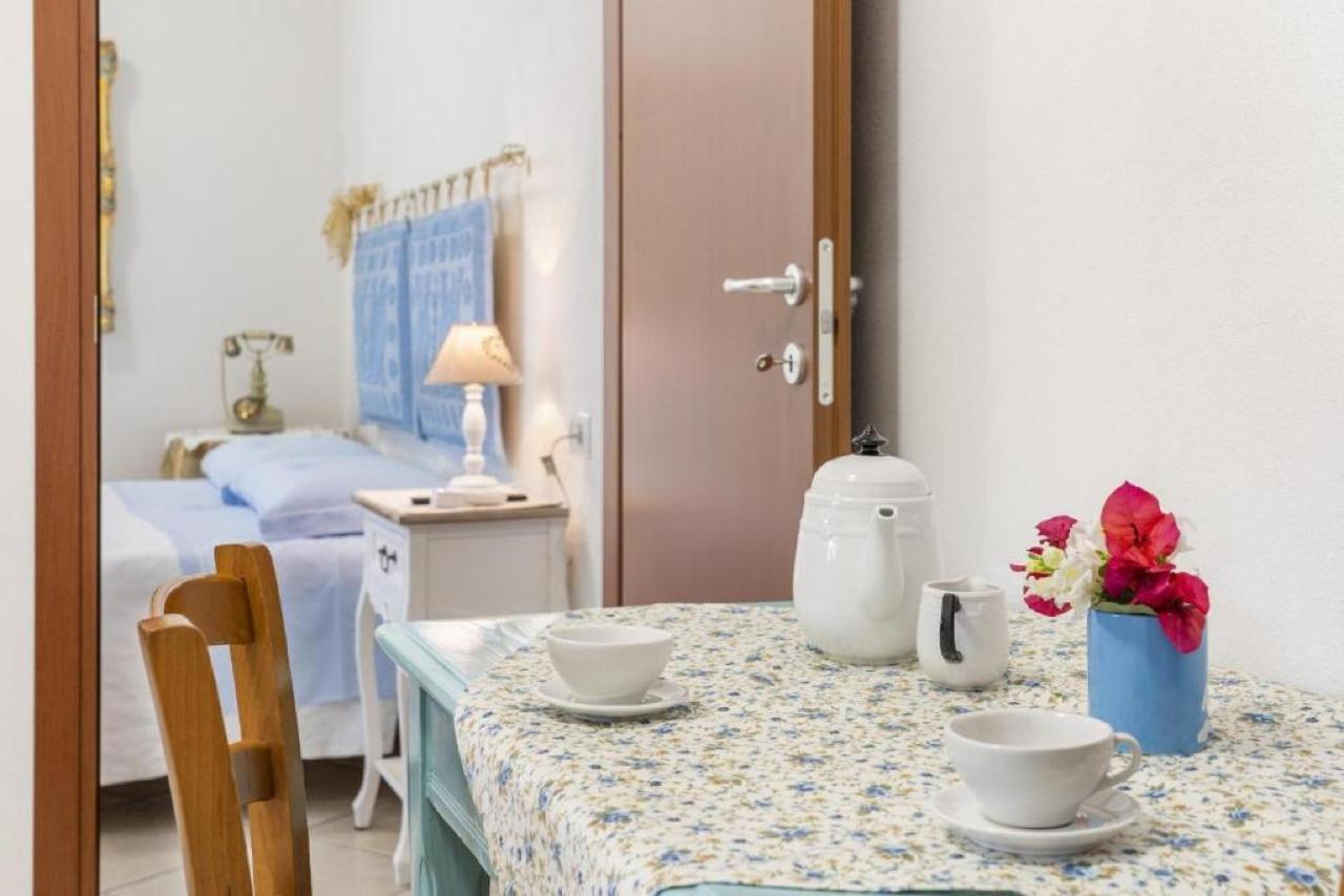 Anticacasaliori Bed & Breakfast Dolianova Eksteriør bilde