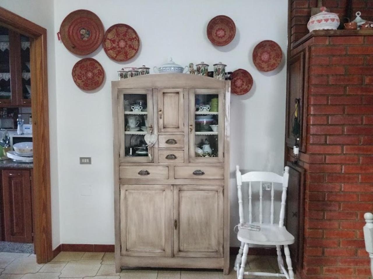 Anticacasaliori Bed & Breakfast Dolianova Eksteriør bilde